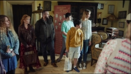 Marble Hall Murders - Season 01 Episode 02